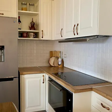 דירה Apartament *