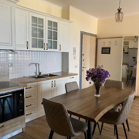 Apartament * Vlorë