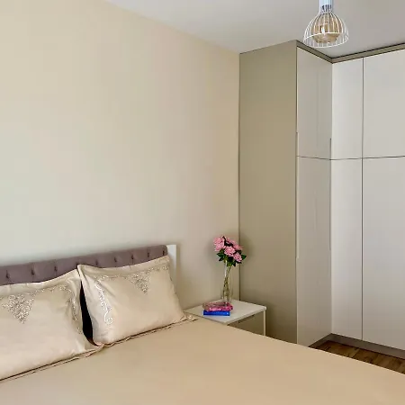 Apartament דירה Vlorë