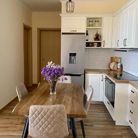Apartament דירה *